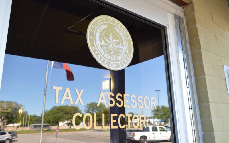 Texas Tax Assessor-Collector | Texapedia