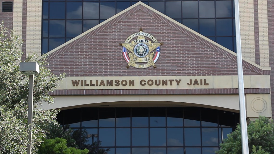 Severe Staff Shortage at Williamson County Jail
